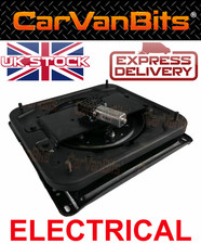 UNIVERSAL ELECTRICAL CAR VAN