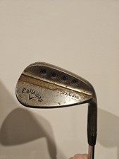 Callaway Jaws MD5 Gap Wedge /