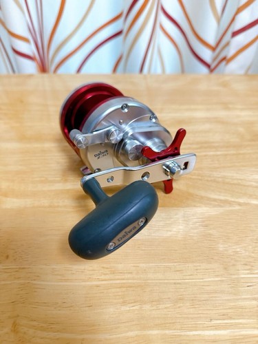 Daiwa tournament ishidai z30 - daiwa,