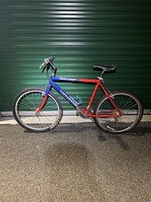 Cannondale Vintage Mountain