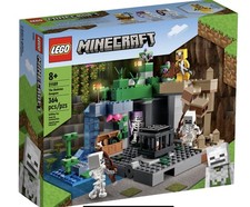 LEGO Minecraft 21189 The