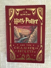 Harry Potter and the Chamber