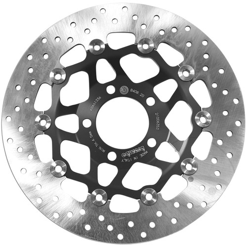 Brembo brake disc 78b40820 - disc,