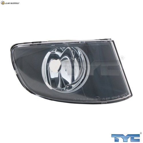 Fog lights 0727 9 for - lights, 19-0727-01-9