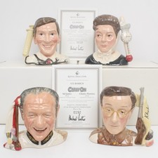 Royal Doulton Carry On Full