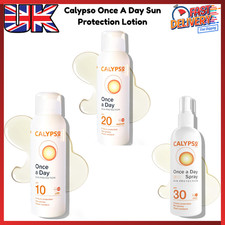 Calypso Once A Day Sun