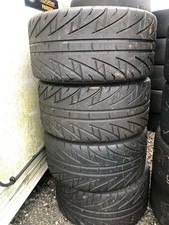 280/650/18 Yokohama Race Wet