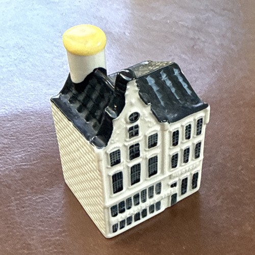 Klm delft house - house, no