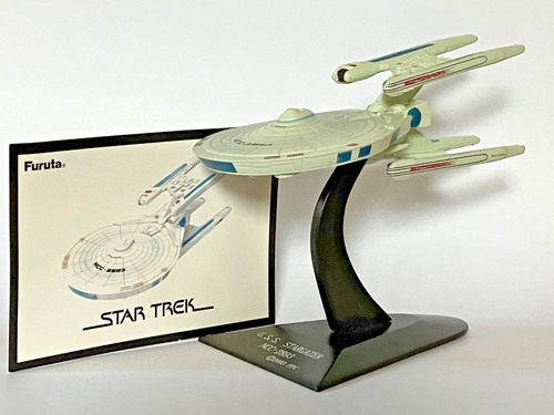 Star trek stargazer - star,