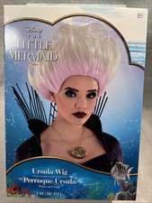 Disney the little mermaid - little,