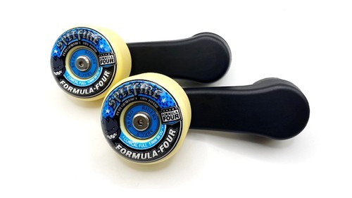 Window winders custom - vw,