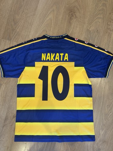 Champion parma away - parma, a.c.