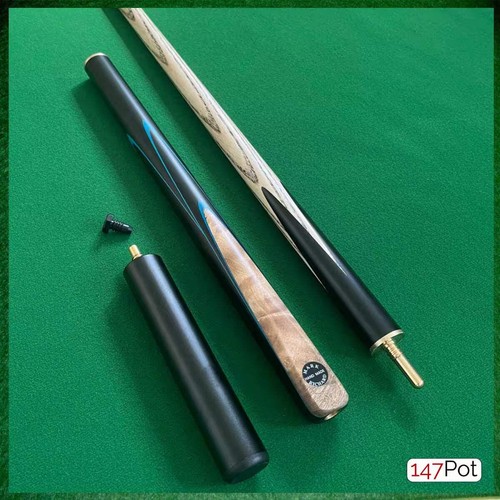 Jointed handmade ash - handmade,