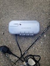 Nikkai ( Maplin) 4-Way