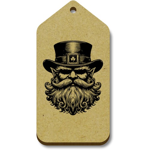 Irish leprechaun gift - gift, /