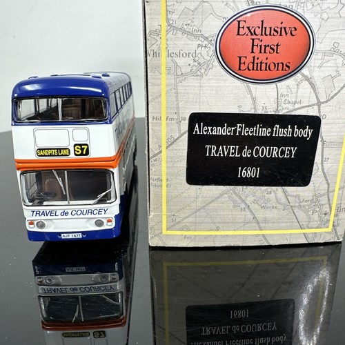 Efe 16801 rare travel - 16801,