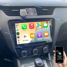 4+64G For Skoda Octavia Mk3