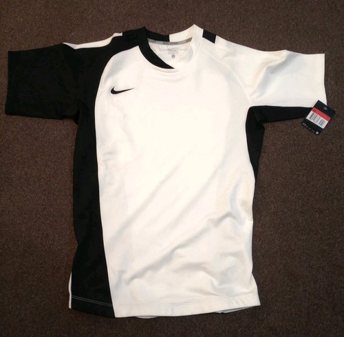Nike rugby shirt - rugby, white
