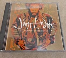 Jimi Hendrix The Ultimate