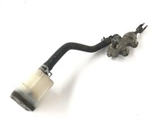 Suzuki Bandit 1200 GV75A