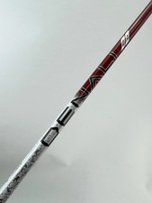 Project X Denali Red Driver Shaft Ping G400
