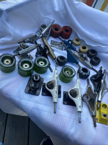 Lot skateboard trucks - lot,