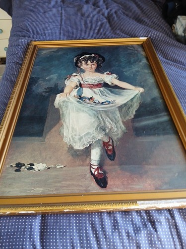 Reproduction miss - a,