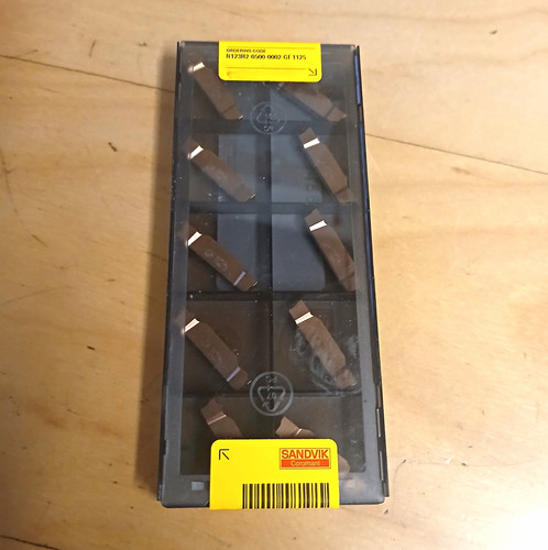 Sandvik coromant carbide - sandvik,