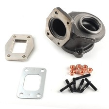 7cm .49  Angle Housing