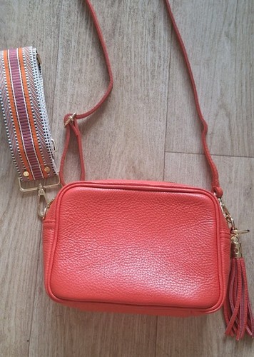 Elie beaumont bright orange - beaumont,