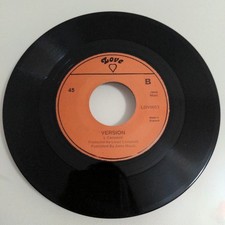 Ronnie Davis I Won't Cry/