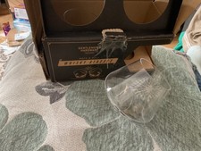 Gentlemen's Hardware Rocking Whisky Glasses - Brand New Free Shipping Rock Roll