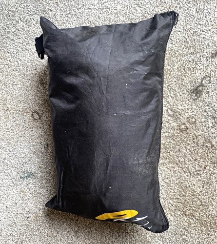 Powakaddy golf trolley cover - powakaddy,