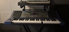 Roland RG-101 Keyboard Analog