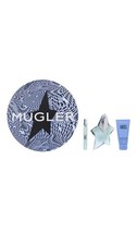 Mugler Angel Eau de Parfum 50ml, 10ml + Body Lotion 50ml Gift Set for Her