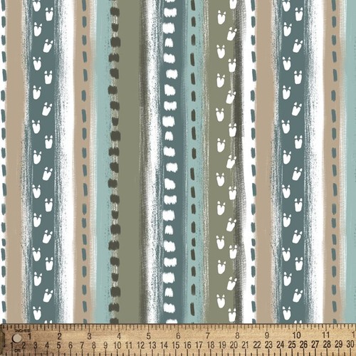 Curtain valance going dino - curtain,