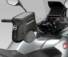 Honda Fuel Tank Bag 4.5 Litre