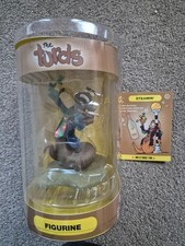 STEAMIN' THE TURDS DECORATIVE