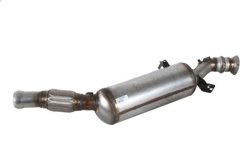 Soot particulate filter - soot/particulate,