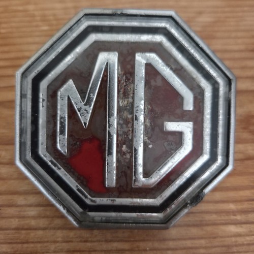 Original vintage mgb - &,