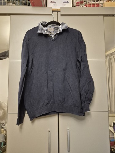 Mens jumper with - mens,