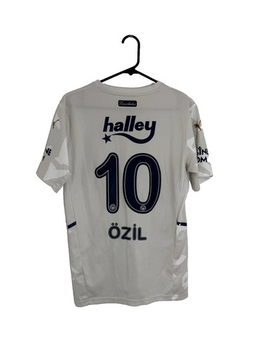 Fenerbahce ozil 2021 - fenerbahce, #10
