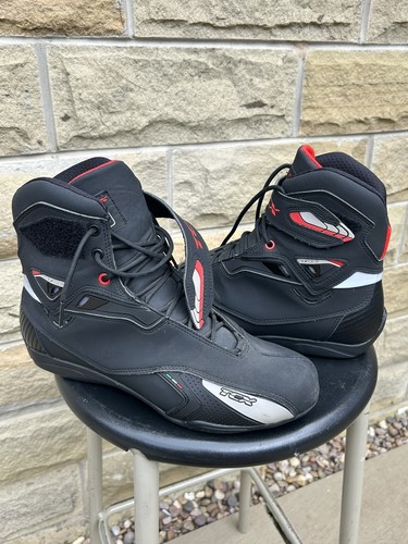 Tcx size motorcycle ankle - tcx,