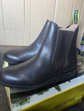 Tuffa Polo Paddock/ Jodphur