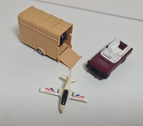 Corgi juniors e3019 james - e3019,