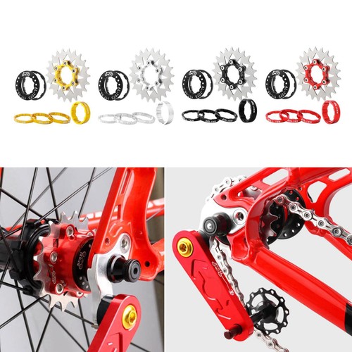 Bike single speed - single, fixie