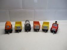 trackmaster thomas the tank