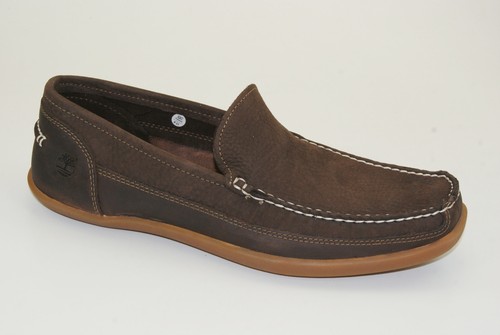 Timberland moccasins odlay - timberland,
