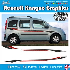 Renault Kangoo Microcamper