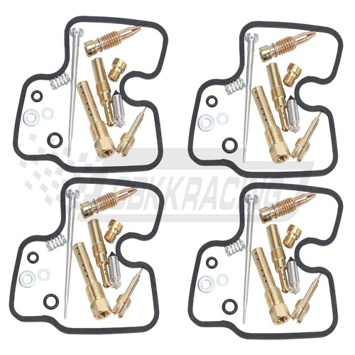 4xcarburetor rebuild kit for - 4xcarburetor,